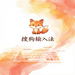 搜狗输入法1080度认证版下载