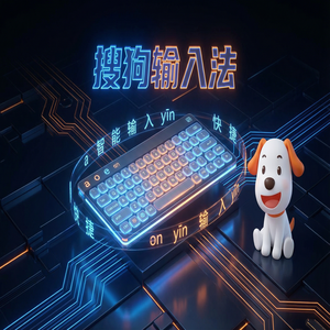 搜狗输入法与国产输入法对比