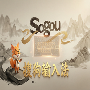 搜狗输入法小流量版下载