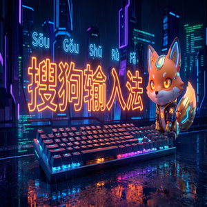 电脑搜狗输入法字体大小与颜色怎么改？护眼设置（详细图解）